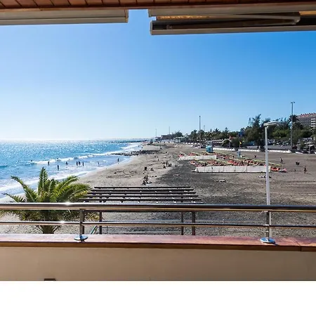 En La Playa San Agustin Holiday home *
