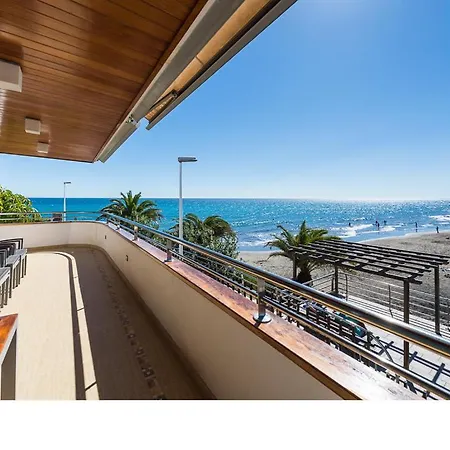 En La Playa San Agustin Holiday home Maspalomas (Gran Canaria)