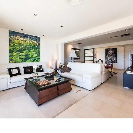 Holiday home En La Playa San Agustin *