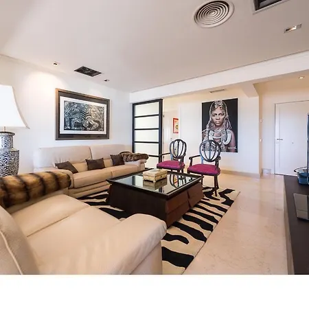 Holiday home En La Playa San Agustin *