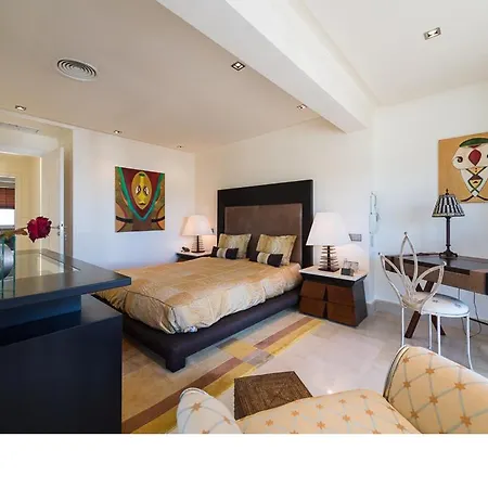 En La Playa San Agustin Holiday home Maspalomas (Gran Canaria)