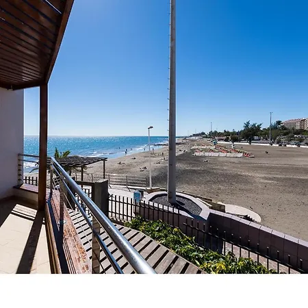 En La Playa San Agustin Holiday home