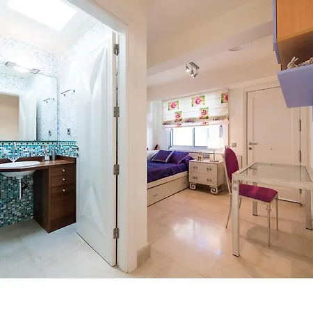 Holiday home En La Playa San Agustin