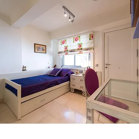 Holiday home En La Playa San Agustin *