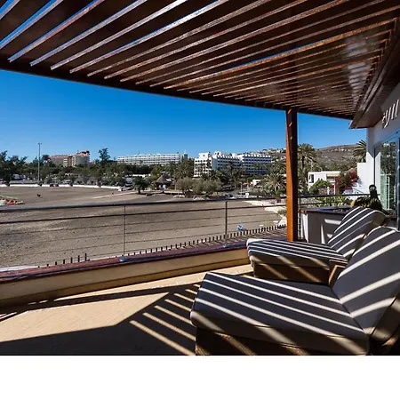 Holiday home En La Playa San Agustin