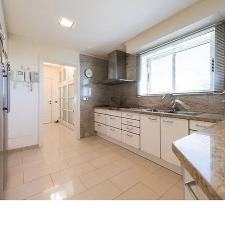 Holiday home En La Playa San Agustin Maspalomas (Gran Canaria)