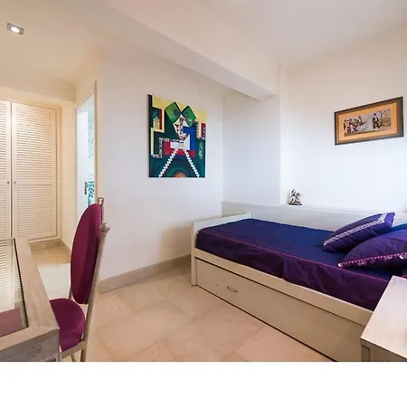Casa vacanze En La Playa San Agustin *