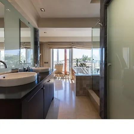 Casa vacanze En La Playa San Agustin
